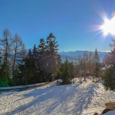 Soleil B1 By Interhome Appartement