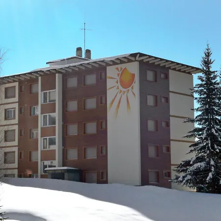 Vermala-soleil A-b-4 By Interhome Apartmán