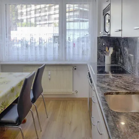 Vermala-soleil A-b-4 By Interhome Vermala