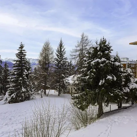 Soleil B1 By Interhome Appartement *