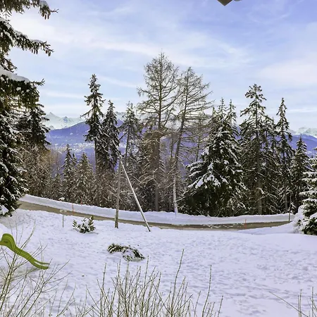 Soleil B1 By Interhome