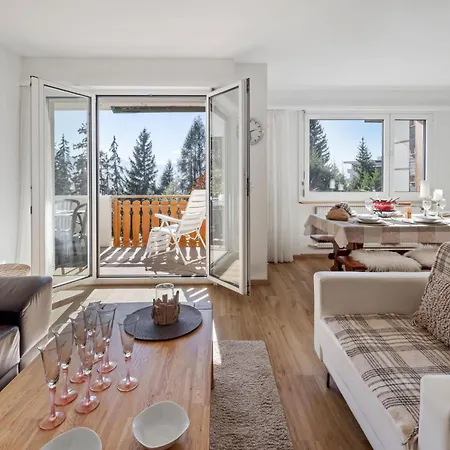 Soleil B1 By Interhome *