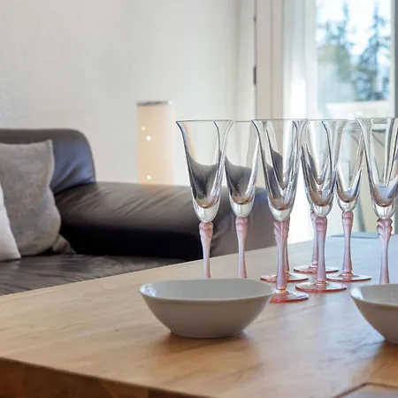 Soleil B1 By Interhome