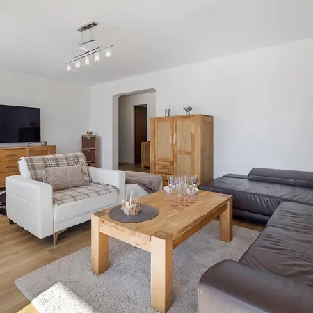 Soleil B1 By Interhome * Vermala