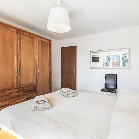 Appartement Soleil B1 By Interhome