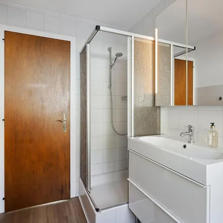 Soleil B1 By Interhome