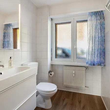 Appartement Soleil B1 By Interhome Vermala