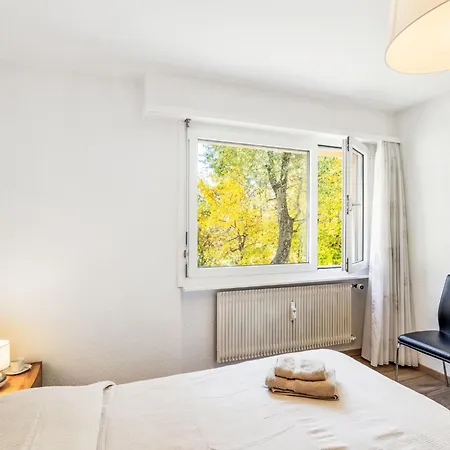 Soleil B1 By Interhome Vermala