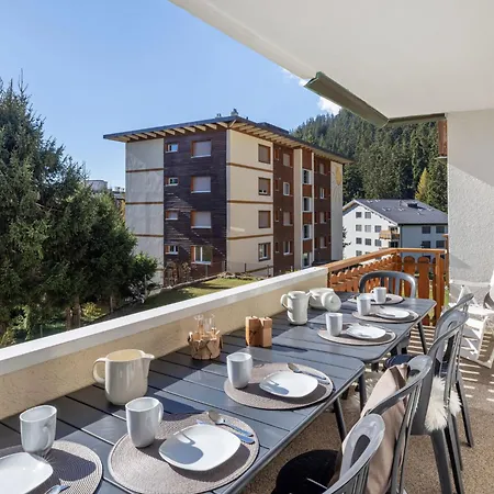 Soleil B1 By Interhome