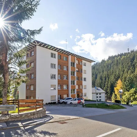 Soleil B1 By Interhome *