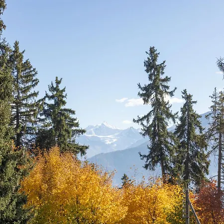 Soleil B1 By Interhome