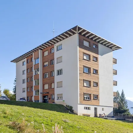 Soleil B1 By Interhome *