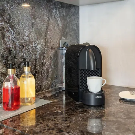 Soleil B1 By Interhome Appartement *