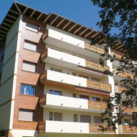 Διαμέρισμα Vermala-soleil A-b-4 By Interhome Vermala