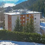 Appartement Soleil B1 By Interhome *
