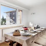 Soleil B1 By Interhome Appartement Vermala