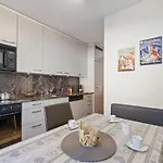 Soleil B1 By Interhome Appartement *