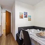 Appartement Soleil B1 By Interhome *