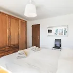 Appartement Soleil B1 By Interhome