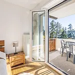 Appartement Soleil B1 By Interhome *