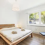 Soleil B1 By Interhome Appartement Vermala