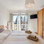 Soleil B1 By Interhome *