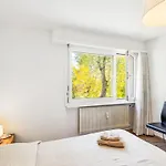 Soleil B1 By Interhome Vermala