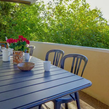 Vermala-soleil A-b-4 By Interhome Appartement *