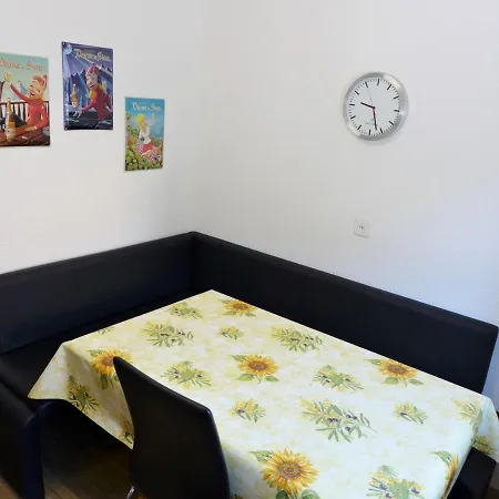 Appartement Vermala-soleil A-b-4 By Interhome