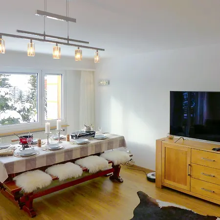 Appartement Vermala-soleil A-b-4 By Interhome *