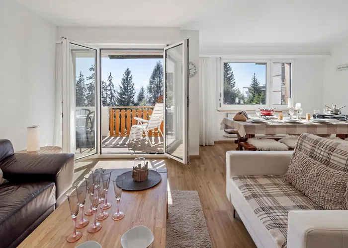 Soleil B1 By Interhome *
