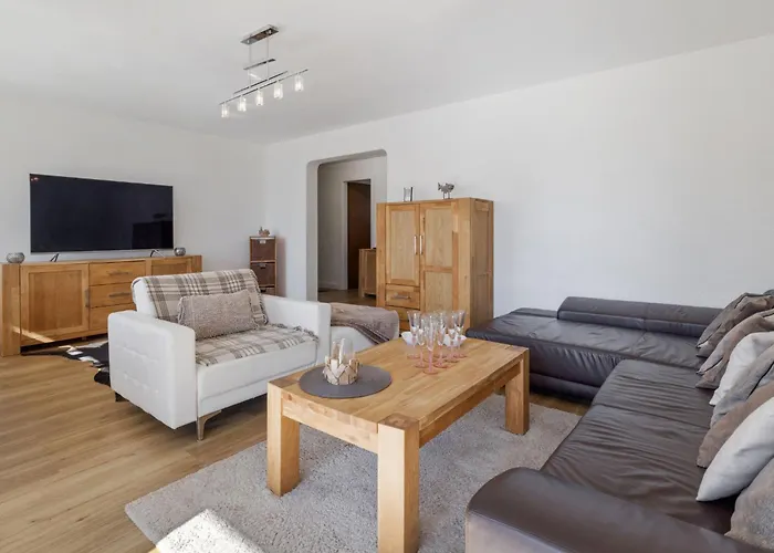 Soleil B1 By Interhome * Vermala