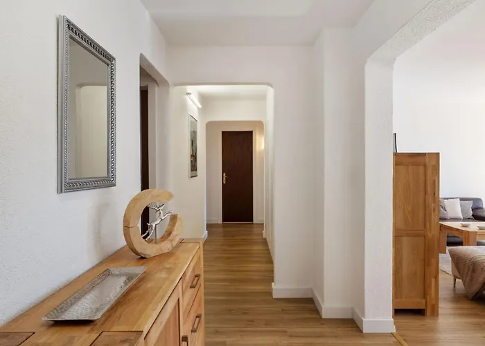 Soleil B1 By Interhome * Vermala