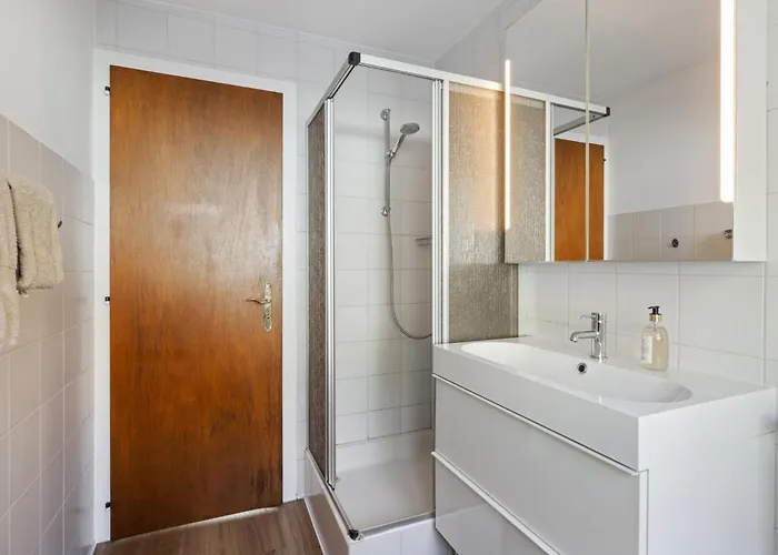 Soleil B1 By Interhome