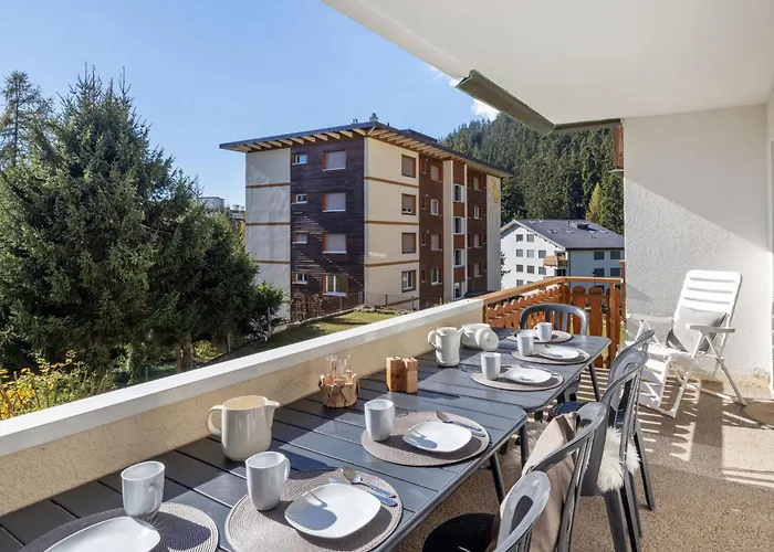 Soleil B1 By Interhome